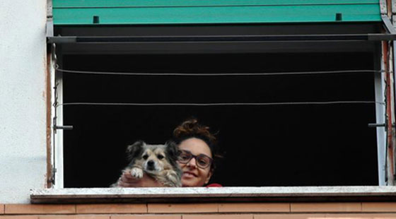 ممنوع اللمس: أين يختبئ فيروس كورونا؟ صورة رقم 5 ممنوع اللمس: أين يختبئ فيروس كورونا؟ صورة رقم 5