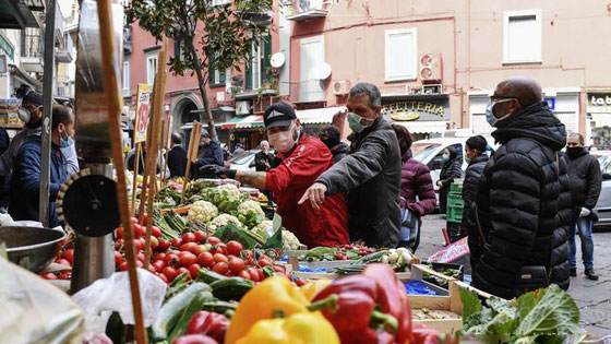 ممنوع اللمس: أين يختبئ فيروس كورونا؟ صورة رقم 6 ممنوع اللمس: أين يختبئ فيروس كورونا؟ صورة رقم 6