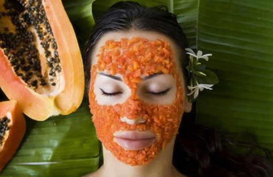 6 أقنعة تعتني ببشرتك خلال العزل المنزلي صورة رقم 1