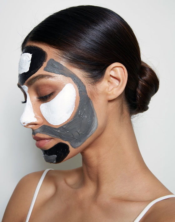 6 أقنعة تعتني ببشرتك خلال العزل المنزلي صورة رقم 2