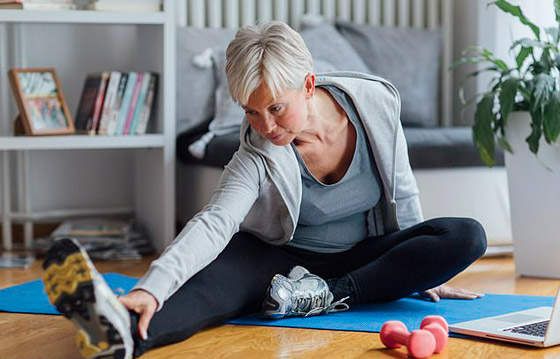 إرشادات هامة للمحافظة على صحتكم وسعادتكم اثناء عزل (كورونا)المنزلي صورة رقم 5