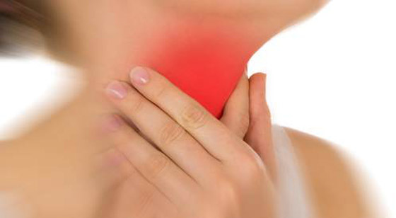 طرق علاج البلغم والتهاب الحلق صورة رقم 3