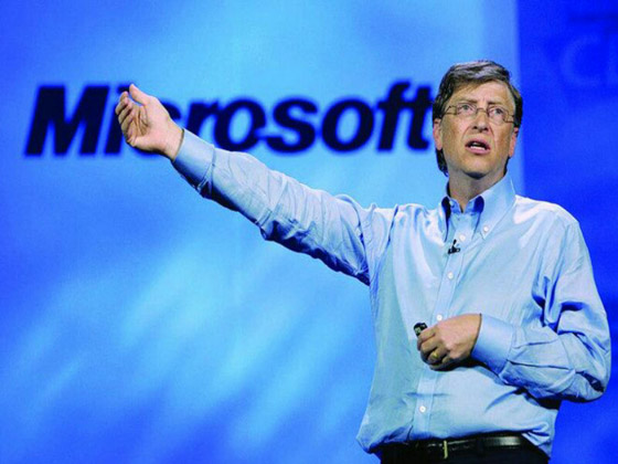 صورة رقم 7 - أثرياء بدأوا رحلة جمع المليارات من منازلهم! صورة رقم 7 - أثرياء بدأوا رحلة جمع المليارات من منازلهم!