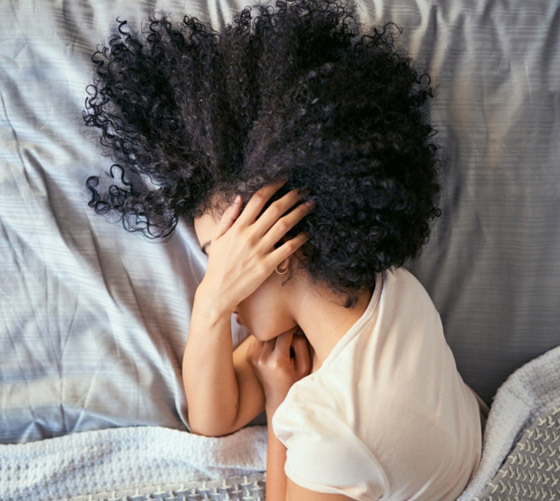 هل يزعجك الألم المتكرر خلف الأذن؟ إليك الأسباب المحتملة له والعلاج صورة رقم 9 هل يزعجك الألم المتكرر خلف الأذن؟ إليك الأسباب المحتملة له والعلاج صورة رقم 9