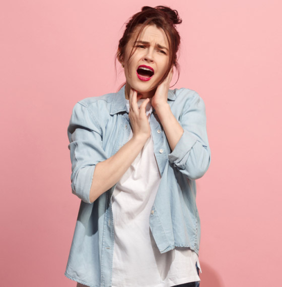 هل يزعجك الألم المتكرر خلف الأذن؟ إليك الأسباب المحتملة له والعلاج صورة رقم 3 هل يزعجك الألم المتكرر خلف الأذن؟ إليك الأسباب المحتملة له والعلاج صورة رقم 3