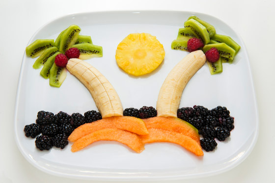 تحدّي الريجيم الألماني: اخسر 5 - 10 كغم في 14 يوم فقط   صورة رقم 4