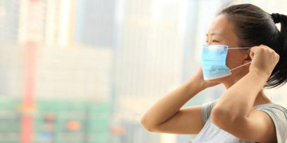 في زمن تفشي كورونا.. كيف تتجنب لمس وجهك؟ صورة رقم 1