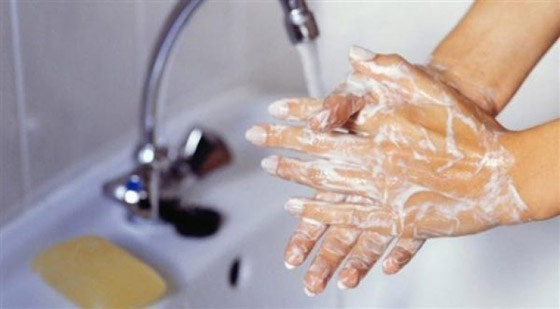 في زمن تفشي كورونا.. كيف تتجنب لمس وجهك؟ صورة رقم 2