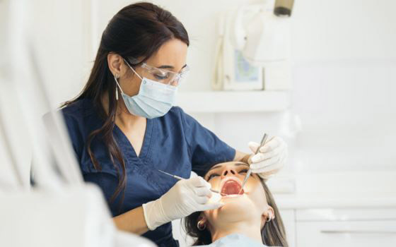 أثناء الوباء.. لا تذهب لعيادة الطبيب إلا في هذه الحالات صورة رقم 2