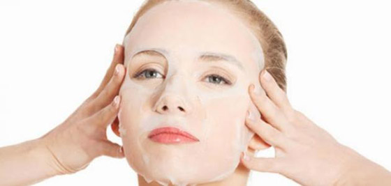 بينها البيض والقهوة... 4 خلطات طبيعية لشد الوجه صورة رقم 1