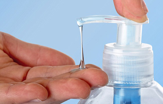 ماء دافئ وصابون.. أفضل من الكحول للقضاء على فيروس كورونا صورة رقم 7 ماء دافئ وصابون.. أفضل من الكحول للقضاء على فيروس كورونا صورة رقم 7