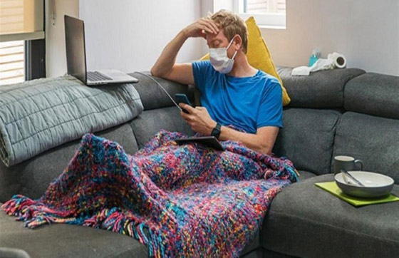 كيف نطبق التباعد الاجتماعي والعزل المنزلي؟ وما أهميتهم؟ صورة رقم 2