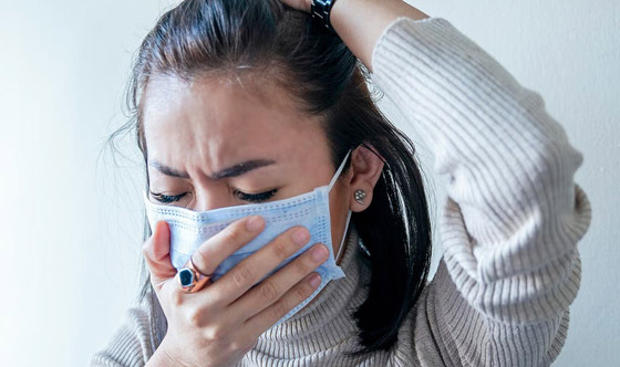 تفاصيل دقيقة عن معركة فيروس كورونا داخل الجسم خلال 14 يوما! صورة رقم 1