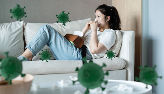 تفاصيل دقيقة عن معركة فيروس كورونا داخل الجسم خلال 14 يوما! صورة رقم 12