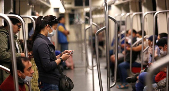 هل يعلق فيروس كورونا على الملابس؟ صورة رقم 1