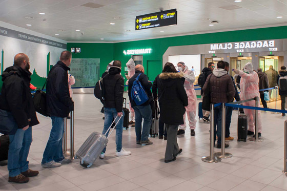 هل يعلق فيروس كورونا على الملابس؟ صورة رقم 3