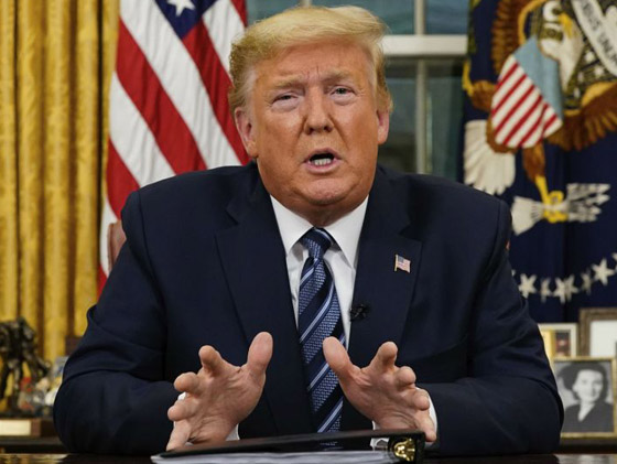 رقم مفزع.. أمريكا تسجل أكبر وأضخم حصيلة لوفيات كورونا في العالم! صورة رقم 13