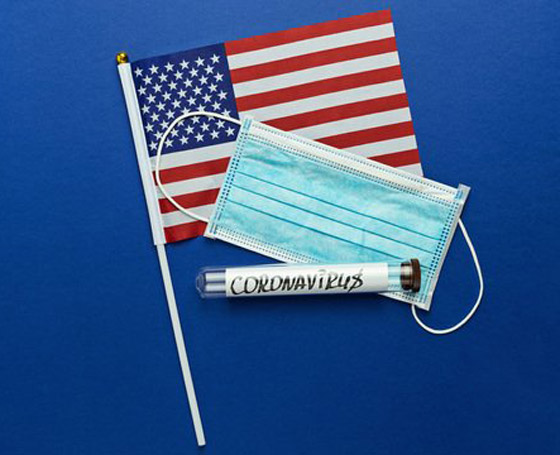 رقم مفزع.. أمريكا تسجل أكبر وأضخم حصيلة لوفيات كورونا في العالم! صورة رقم 7
