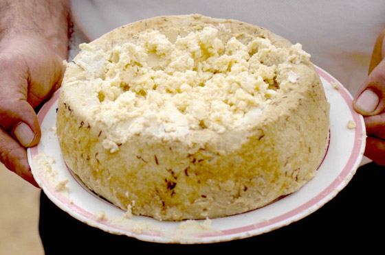 أسماك سامة وفطر قاتل.. إليكم أخطر أطعمة يأكلها البشر في العالم! صورة رقم 10