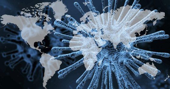 تاريخ الأوبئة.. إليكم أشد الأوبئة فتكا بالبشرية على مدار التاريخ! صورة رقم 4 تاريخ الأوبئة.. إليكم أشد الأوبئة فتكا بالبشرية على مدار التاريخ! صورة رقم 4