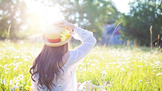 أعراض حساسية العين وطرق علاجها صورة رقم 1