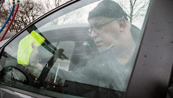 كيف تتجنب نقل فيروس كورونا لمنزلك أو سيارتك؟ صورة رقم 6