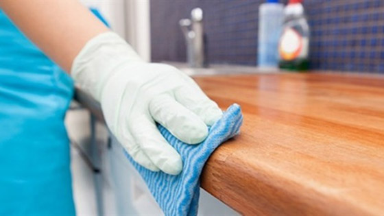 كيف تتجنب نقل فيروس كورونا لمنزلك أو سيارتك؟ صورة رقم 1