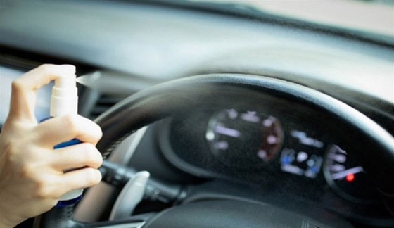 كيف تتجنب نقل فيروس كورونا لمنزلك أو سيارتك؟ صورة رقم 4