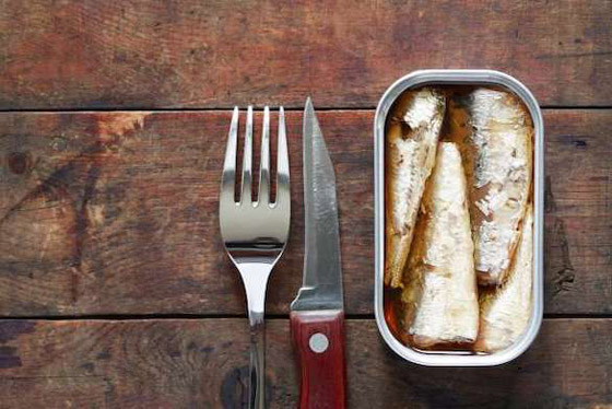 أغذية تظل صالحة لأكثر من عام صورة رقم 7