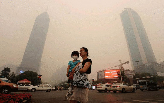 صور تثبت أن البيئة المستفيد الأول من فيروس كورونا! صورة رقم 8