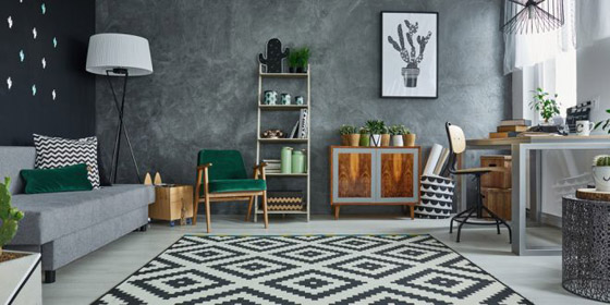 3 ألوان تجلب الطاقة الإيجابية صورة رقم 3