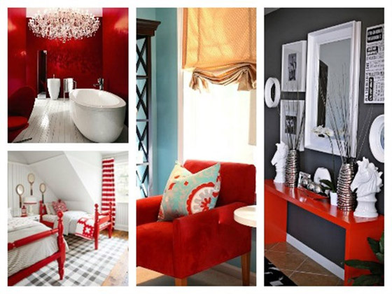 3 ألوان تجلب الطاقة الإيجابية صورة رقم 4 3 ألوان تجلب الطاقة الإيجابية صورة رقم 4