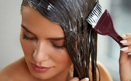 7 وصفات طبيعية تساعد في صبغ وتلوين الشعر في المنزل صورة رقم 10 7 وصفات طبيعية تساعد في صبغ وتلوين الشعر في المنزل صورة رقم 10