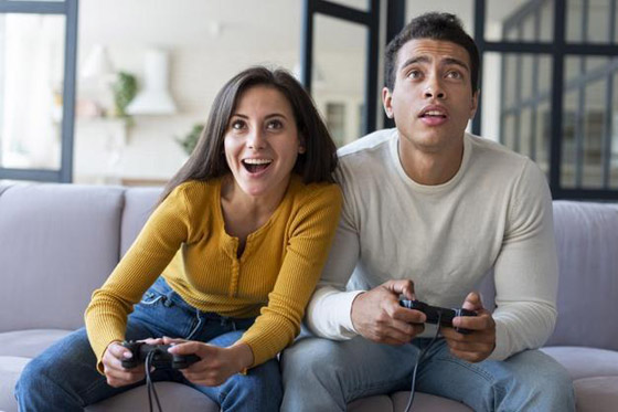 6 أفكار لإضفاء الرومانسية والمرح على بيتك أثناء الحجر الصحي صورة رقم 4