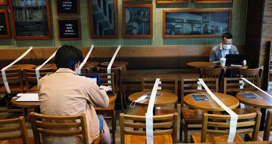 تظن أنها تحميك؟.. 6 ممارسات تجعلك فريسة لكورونا صورة رقم 7