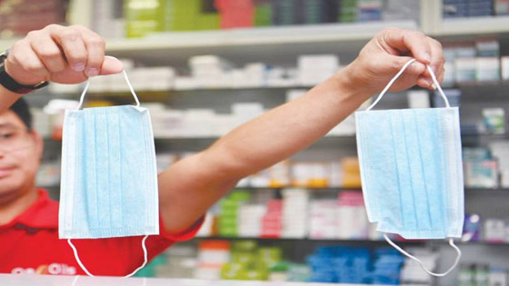 تظن أنها تحميك؟.. 6 ممارسات تجعلك فريسة لكورونا صورة رقم 6