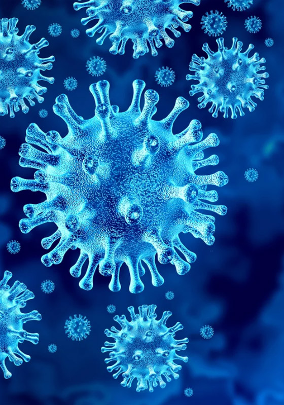 أعراض جديدة خطيرة لكورونا.. آثار الفيروس تصل إلى الدماغ! صورة رقم 8 أعراض جديدة خطيرة لكورونا.. آثار الفيروس تصل إلى الدماغ! صورة رقم 8