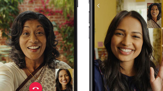 3 أخطاء تفقدك إشراقكِ خلال محادثات الفيديو صورة رقم 1