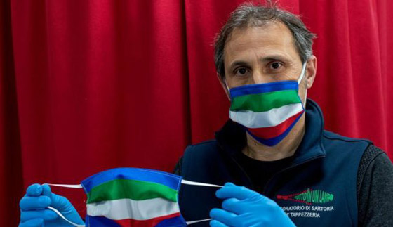 خلال أيام.. إصابات فيروس كورونا تتجاوز المليون وعدد الوفيات 50 ألفا صورة رقم 16