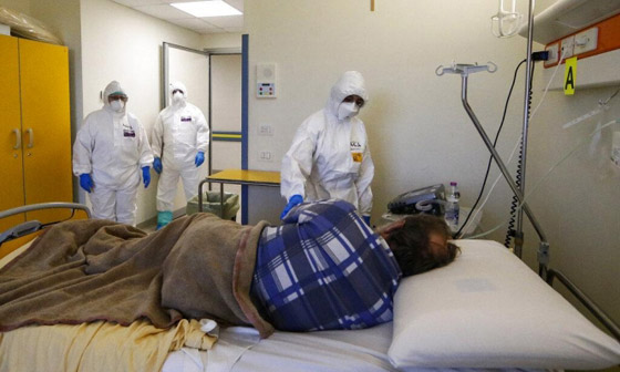 خلال أيام.. إصابات فيروس كورونا تتجاوز المليون وعدد الوفيات 50 ألفا صورة رقم 2