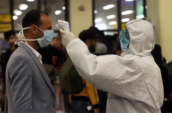 خلال أيام.. إصابات فيروس كورونا تتجاوز المليون وعدد الوفيات 50 ألفا صورة رقم 6