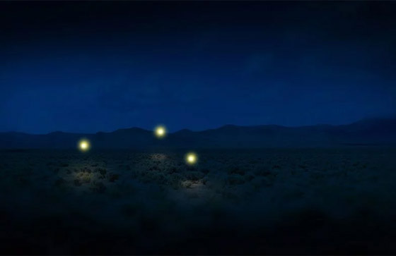 صورة رقم 2 - صور: إليكم أغرب 5 أماكن في العالم التي تحدث فيها أشياء غريبة وغامضة! صورة رقم 2 - صور: إليكم أغرب 5 أماكن في العالم التي تحدث فيها أشياء غريبة وغامضة!