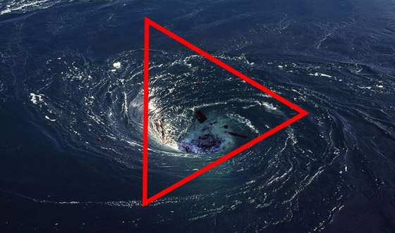 صورة رقم 5 - صور: إليكم أغرب 5 أماكن في العالم التي تحدث فيها أشياء غريبة وغامضة! صورة رقم 5 - صور: إليكم أغرب 5 أماكن في العالم التي تحدث فيها أشياء غريبة وغامضة!