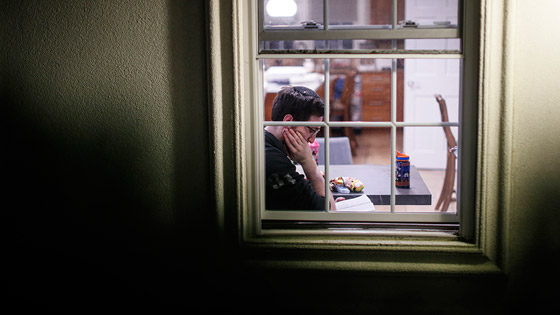 كيف يكون الحجر الصحي الصحيح؟ صورة رقم 4