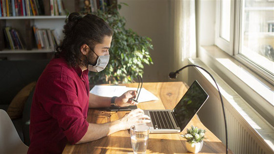 كيف يكون الحجر الصحي الصحيح؟ صورة رقم 3