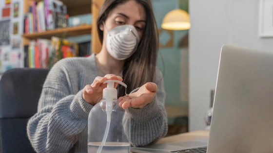 كيف يكون الحجر الصحي الصحيح؟ صورة رقم 2