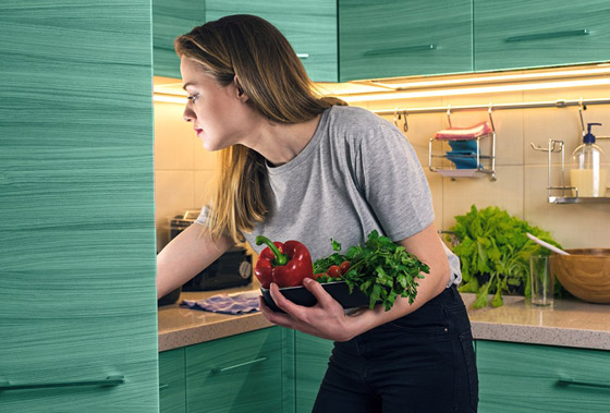 نصائح مهمة للتخلص من الشعور المستمر بالجوع خلال العزل الصحي صورة رقم 3