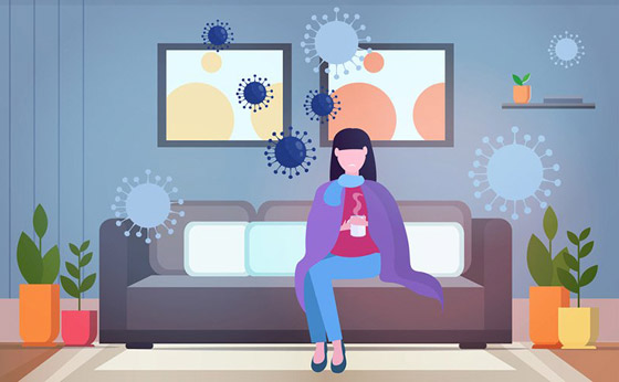 نصائح مهمة للتخلص من الشعور المستمر بالجوع خلال العزل الصحي صورة رقم 9