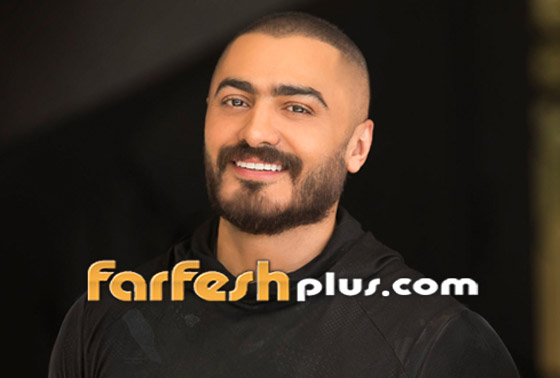 Farfeshplus فرفش بلس مخرج سوري يرفع دعوى قضائية ضد تامر حسني بتهمة النصب ما القصة