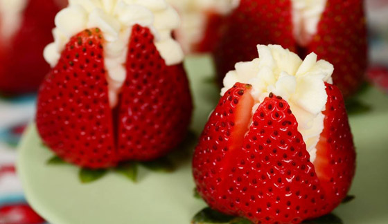 هكذا تتجنبون زيادة الوزن أثناء الحجر الصحي..! صورة رقم 2